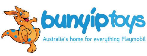 Bunyip Toys