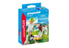 DAMAGED BOX - Playmobil Country - Special Plus Vet