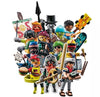 Playmobil Figures - Series 25 - Boys (21013)