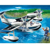 Playmobil City Action - Police Seaplane (4445)