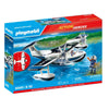 Playmobil City Action - Police Seaplane (4445)