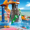 Playmobil - Pool with Water Slide (4858)