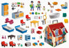 Playmobil - Take Along Modern Doll House (5167)