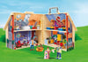 Playmobil - Take Along Modern Doll House (5167)