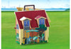 Playmobil - Take Along Modern Doll House (5167)