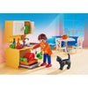 Playmobil Dollhouse - Country Kitchen (5336)