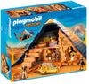 Playmobil History - Pharaohs Pyramid (5386)