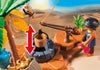 Playmobil History - Tomb Raiders Camp (5387E)