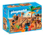 Playmobil History - Tomb Raiders Camp (5387E)