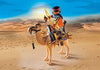 Playmobil History - Egyptian Warrior with Camel (5