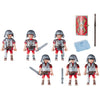 Playmobil History - Roman Troop (5393)