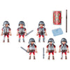 Playmobil History - Roman Troop (5393)