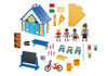 Playmobil City Life - Take Along School House (566