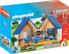 Playmobil City Life - Take Along School House (566