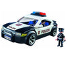 Playmobil City Action - Police Cruiser (5673)