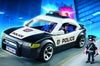 Playmobil City Action - Police Cruiser (5673)