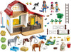 Playmobil Country - Pony Farm (5684)