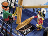 Playmobil Pirates - Pirate Corsair (5810)