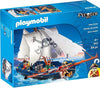 Playmobil Pirates - Pirate Corsair (5810)