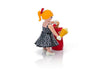 Playmobil Fashion Girls - Fifties Fashion Girl (68