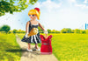 Playmobil Fashion Girls - Fifties Fashion Girl (68