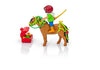 Playmobil Country - Groomer with Bloom Pony (6968)