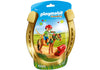 Playmobil Country - Groomer with Bloom Pony (6968)