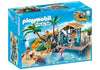 Playmobil Family Fun - Juice Bar (6979)