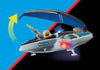 Playmobil Galaxy Police - Glider (70019)