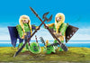 Playmobil How To Train Your Dragon 3 - Ruffnut and