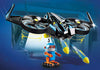 Playmobil The Movie - Robotitron with Drone (70071