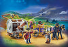 Playmobil The Movie - Charlie with Prison Wagon (7