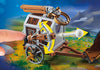 Playmobil The Movie - Charlie with Prison Wagon (7