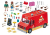 Playmobil The Movie - Del's Food Truck (70075)