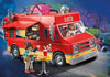 Playmobil The Movie - Del's Food Truck (70075)