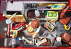 Playmobil The Movie - Del's Food Truck (70075)