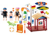 Playmobil Family Fun - Water Sports Lesson (70090)