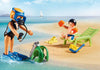 Playmobil Family Fun - Water Sports Lesson (70090)