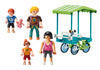 Playmobil Family Fun - Family Bicycle (70093)