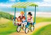 Playmobil Family Fun - Family Bicycle (70093)