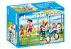 Playmobil Family Fun - Family Bicycle (70093)