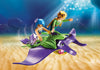 Playmobil Magic - Pearl Collectors with Manta Ray