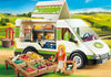 Playmobil Country - Mobile Farm Market (70134)