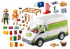 Playmobil Country - Mobile Farm Market (70134)