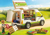 Playmobil Country - Mobile Farm Market (70134)