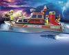 Playmobil City Action - Fire Rescue with Personal