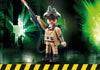 Playmobil Ghostbusters - Collection Figure R. Stan