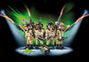 Playmobil Ghostbusters - Ghostbusters Figure Set (