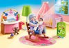 Playmobil Dollhouse - Nursery (70210)