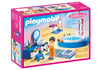 Playmobil Dollhouse - Bathroom with Tub (70211)